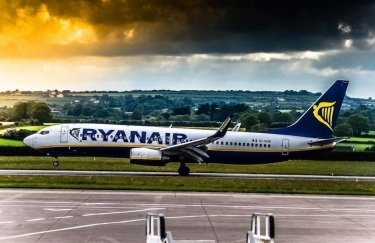 Забастовка в Ryanair: отменили более 600 рейсов