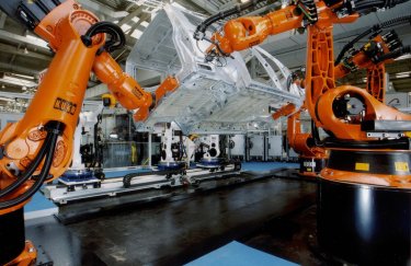 Международная федерация робототехники представила список самых роботизированных стран мира