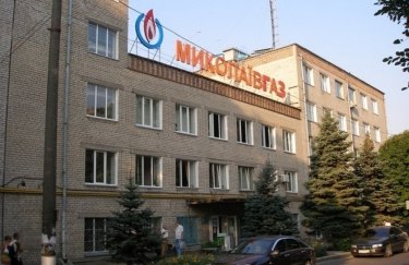 Из-за низкого тарифа до конца года убытки компании "Николаевгаз" достигнут 400 млн гривен