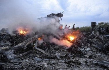 В Нидерландах завершился судебный процесс по сбитому Boeing над Донецкой областью