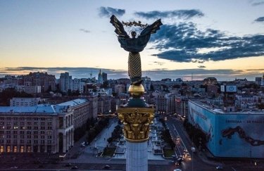 Киев, комендантское время,  Виталий Кличко