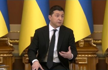 Украина потратит $4-5 млрд на стабилизацию экономики – Зеленский