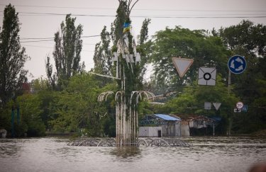 обстрелы херсонской области, обстрелы херсона