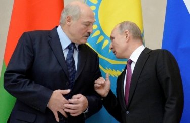 Россия и Беларусь планируют объединиться в конфедерацию — СМИ