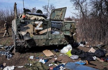 Российские войска проводят учения в Беларуси из-за нехватки персонала в РФ - разведка Британии