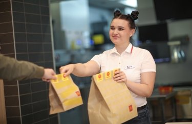 McDonald's возобновляет работу в Тернополе и Борисполе и открывает еще 5 заведений в Киеве