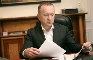 Сергей Наумов. Фото: "Минфин" Сергей Наумов. Фото: "Минфин"