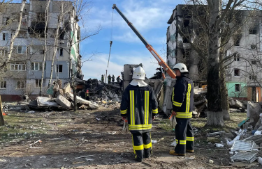 Відновлення України після війни потребуватиме колосальних інвестицій Фото: facebook.com/Ірина Венедіктова війна в Україні