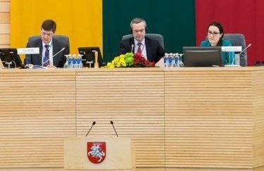 В Литве сообщили о незаконном влиянии "Росатома" на местных политиков