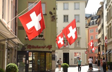 Швейцарія припиняє дію угоди про спрощення візового режиму з РФ