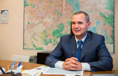 Кабмин назначил заместителем госсекретаря правительства Геннадия Плиса