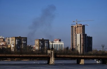 Донецк. Фото: Getty Images