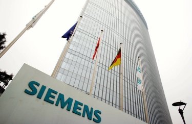 Siemens заключила крупную сделку с Россией после скандала с турбинами