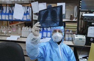 Пандемия коронавируса. Фото: tasnimnews.com