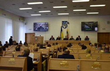 В Ровенской области запретили деятельность УПЦ МП