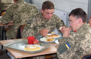 Податкова фактично заблокувала діяльність переможця торгів ProZorro на постачання харчування для армії