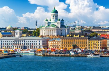 Фінляндія вирішила приєднатися до країн, які заборонили в'їзд російських туристів