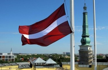 Латвія призупиняє спрощений режим поїздок для росіян з прикордонних регіонів