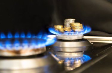 Частные облгазы начали платить за использование государственных газовых сетей — Кистион