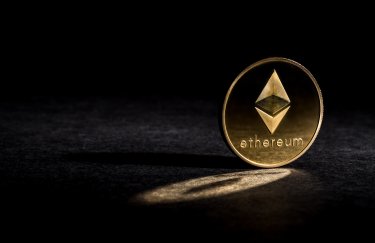 Ethereum. Фото: Depositphotos Ethereum