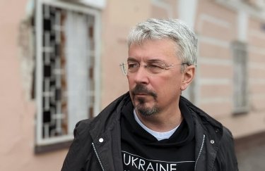 Александр Ткаченко, Минкульт