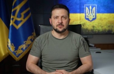 Зеленський закликав парламентарів НАТО забезпечити повний захист неба України.