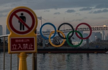 Найменша в історії України збірна на Олімпіаді — це результат недофінансування, — Палатний