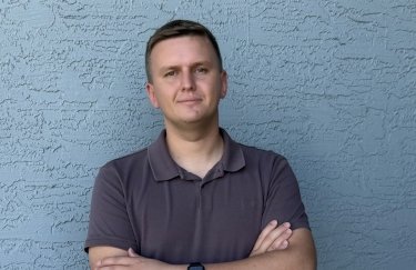 Денис Дрофа Денис Дрофа