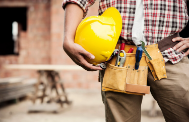 будівельник