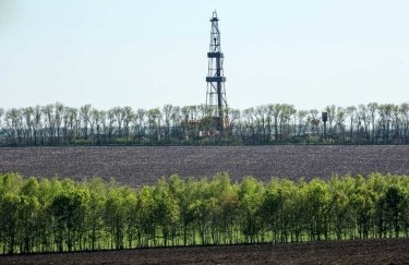 Украину похвалили за прозрачность нефтегазовой отрасли