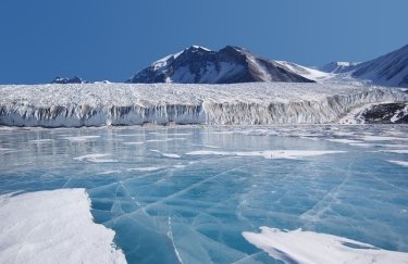 Антарктида. Фото: из открытых источников