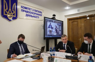 Полицейские на допросе опровергли информацию о том, что Трухин предлагал им взятку, — директор ГБР Сухачев