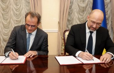 Україна домовилася з IFC про створення механізмів залучення інвесторів до відбудови інфраструктури