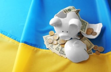 У травні загальний держборг України збільшився майже на 4%, — Мінфін