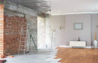 Ремонт квартири у 2026 році: скільки грошей потрібно закласти у бюджет
