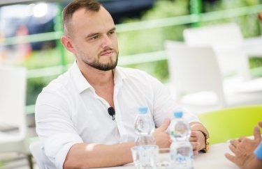 Сергей Шапиренко, CEO платформы Revizion