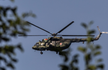 Повідомили НАТО: у Польщі підтвердили що білоруські гелікоптери порушили державний кордон
