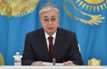 Екзит-пол: Токаєв переміг на виборах президента Казахстану