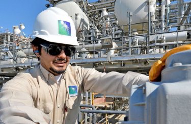 Нефтяной гигант Саудовской Аравии построит нефтеперерабатывающий завод в Китае