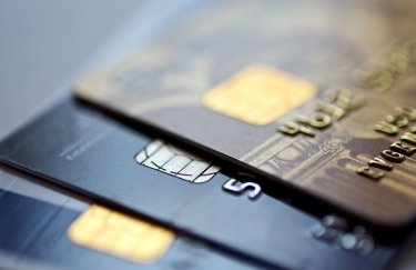 Карточка, кредитная карта, кредитка
