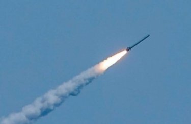Росія завдала ракетних ударів по Львівській області