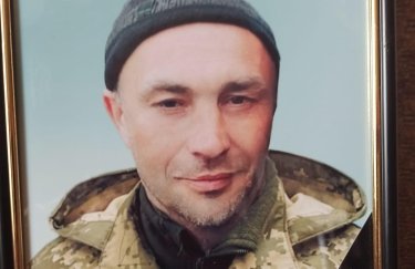 Александр Мациевский, Герой Украины, военный