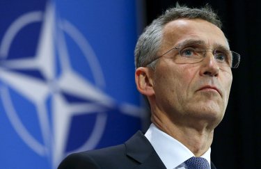 НАТО передала ответ РФ о "гарантиях безопасности" и " готовится к худшему", — Столтенберг