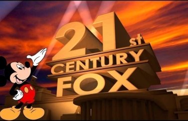 21st Century Fox официально стал частью Disney