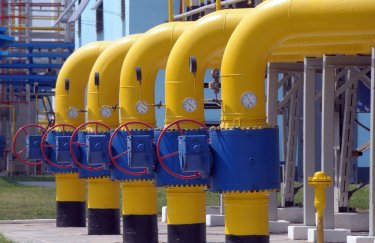 В июне транзит газа через Украину упал до исторического минимума