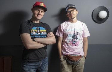Comic Con Ukraine: Есть ли будущее у индустрии комиксов в Украине?