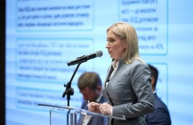 "Строительство Киевской объездной дороги начнется в 2021 году" — Ирина Верещук