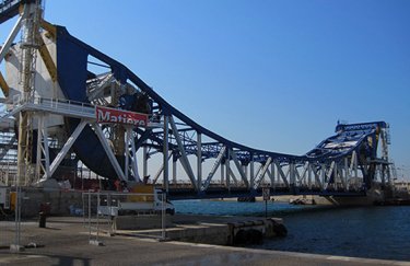 Франция передаст Украине 36 легкосборных мостов