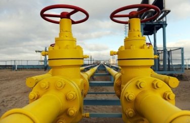 У 2018 році "Дніпрогаз" уклав близько 160 договорів на приєднання до газових мереж