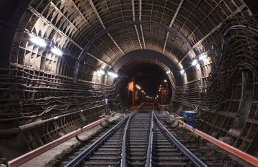 ЕБРР даст 160 млн евро на строительство харьковского метрополитена